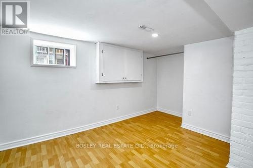 282 Ossington Avenue, Toronto (Trinity-Bellwoods), ON - Indoor Photo Showing Other Room