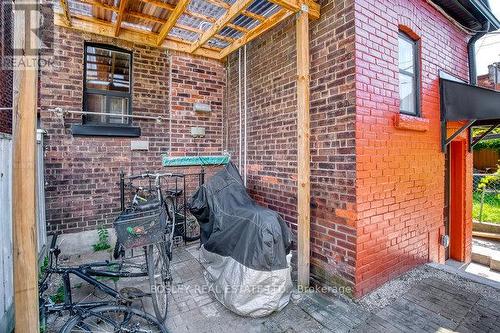 282 Ossington Avenue, Toronto (Trinity-Bellwoods), ON - Outdoor