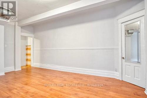 282 Ossington Avenue, Toronto (Trinity-Bellwoods), ON - Indoor Photo Showing Other Room