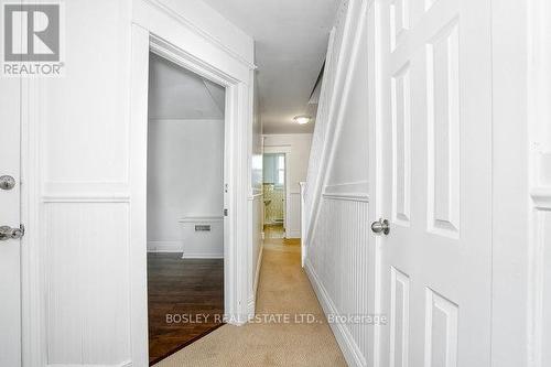 282 Ossington Avenue, Toronto (Trinity-Bellwoods), ON - Indoor Photo Showing Other Room