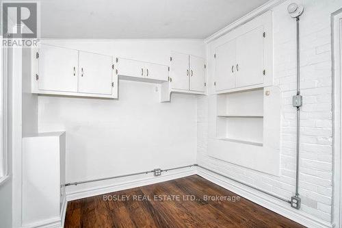 282 Ossington Avenue, Toronto (Trinity-Bellwoods), ON - Indoor Photo Showing Other Room