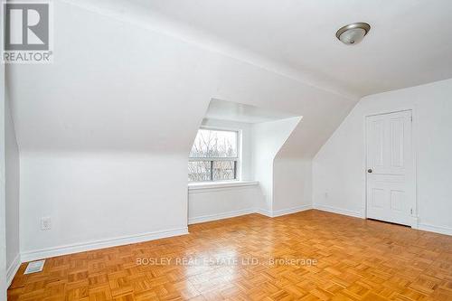 282 Ossington Avenue, Toronto, ON - Indoor Photo Showing Other Room