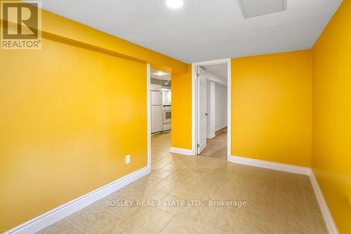 282 Ossington Avenue, Toronto (Trinity-Bellwoods), ON - Indoor Photo Showing Other Room