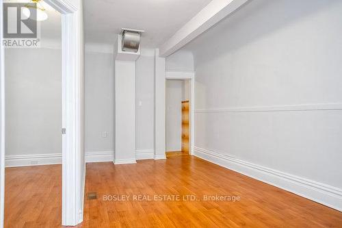 282 Ossington Avenue, Toronto (Trinity-Bellwoods), ON - Indoor Photo Showing Other Room