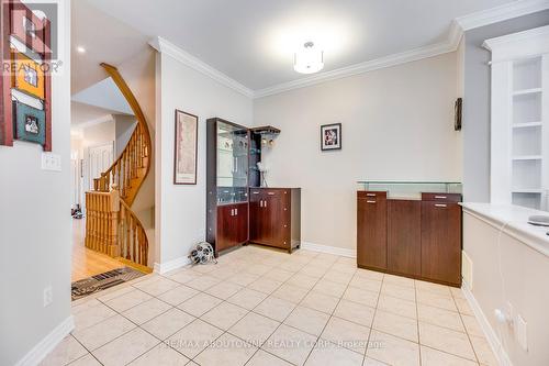 1198 Agram Drive, Oakville, ON - Indoor