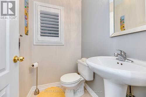 1198 Agram Drive, Oakville, ON - Indoor Photo Showing Bathroom