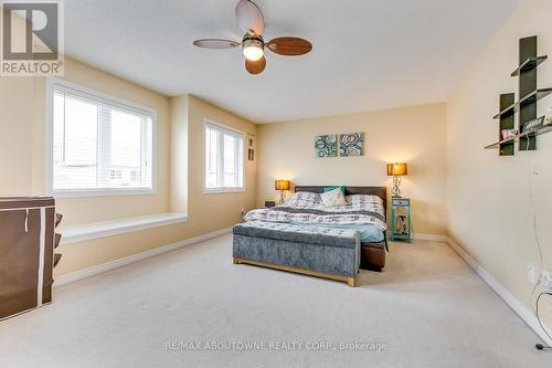 1198 Agram Drive, Oakville, ON - Indoor Photo Showing Bedroom