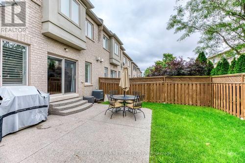 1198 Agram Drive, Oakville, ON - Outdoor With Exterior