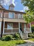 543 South Unionville Avenue, Markham (Village Green-South Unionville), ON  - Outdoor With Balcony With Deck Patio Veranda 