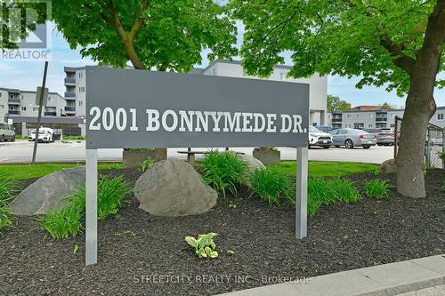 140 - 2001 Bonnymede Drive, Mississauga, ON 