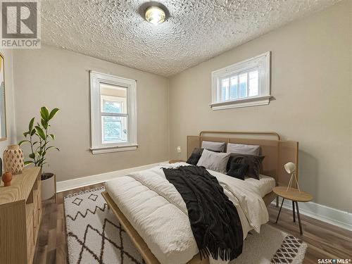 1957 Quebec Street, Regina, SK - Indoor Photo Showing Bedroom