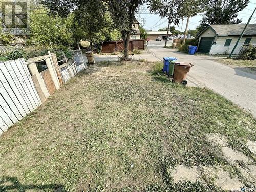 1957 Quebec Street, Regina, SK - Outdoor