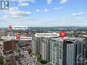 195 Besserer Street Unit#1103, Ottawa, ON  - Outdoor With View 