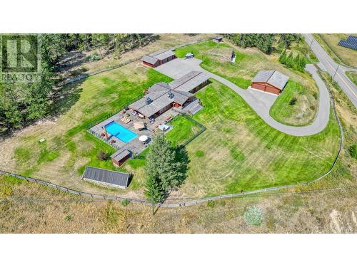 2175 Westside  Road, Invermere, BC - Outdoor With View