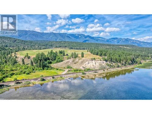 2175 Westside  Road, Invermere, BC - Outdoor With Body Of Water With View