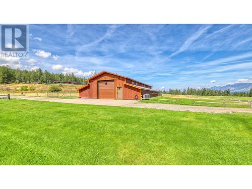 2175 Westside  Road, Invermere, BC - Outdoor