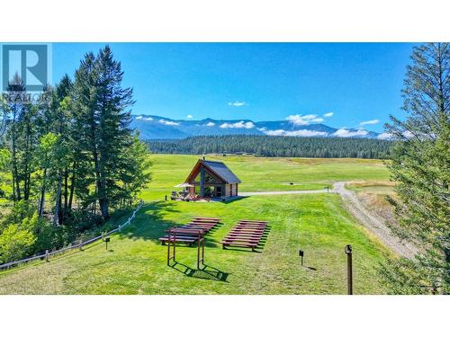 2175 Westside  Road, Invermere, BC - Outdoor With View