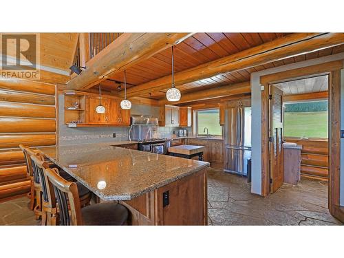 2175 Westside  Road, Invermere, BC - 