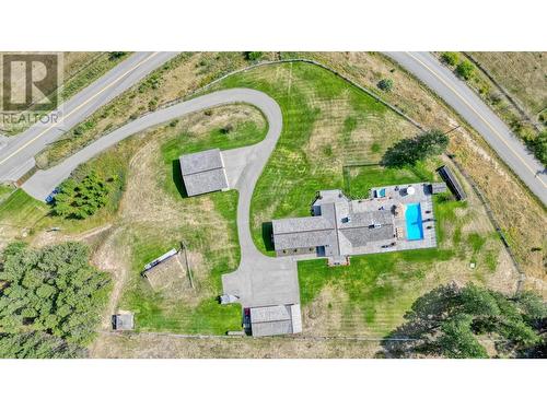 2175 Westside  Road, Invermere, BC - Outdoor With View