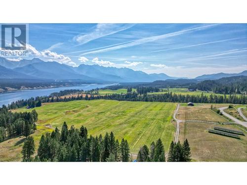 2175 Westside  Road, Invermere, BC - Outdoor With Body Of Water With View