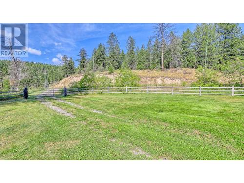 2175 Westside  Road, Invermere, BC - Outdoor With View