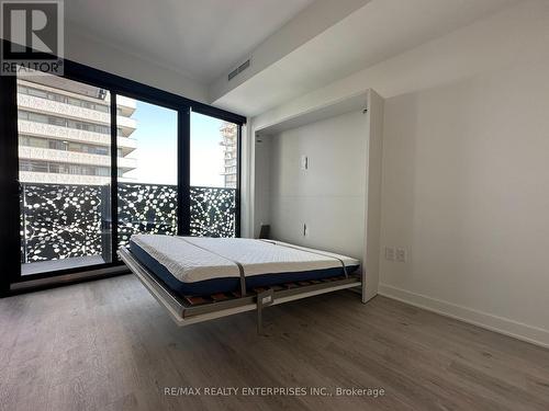 3211 - 55 Charles Street E, Toronto, ON - Indoor Photo Showing Bedroom