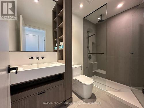 3211 - 55 Charles Street E, Toronto, ON - Indoor Photo Showing Bathroom