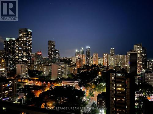 Sph1702 - 17 Dundonald Street, Toronto (Church-Yonge Corridor), ON - Outdoor