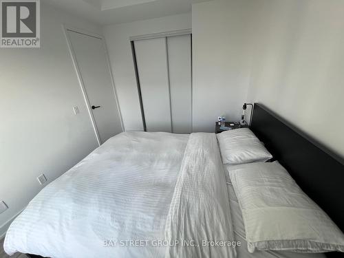 2015 - 108 Peter Street, Toronto, ON - Indoor Photo Showing Bedroom