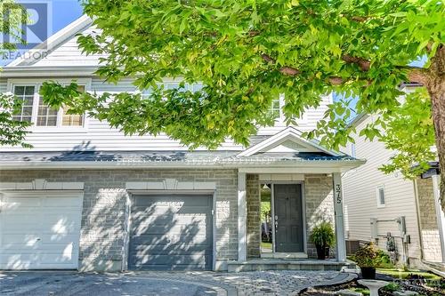 375 Horseshoe Crescent, Stittsville, ON - Outdoor