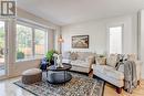 375 Horseshoe Crescent, Stittsville, ON  - Indoor Photo Showing Living Room 