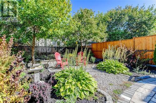 375 Horseshoe Crescent, Stittsville, ON - Outdoor