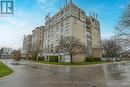 109 - 1510 Richmond Street, London, ON  - Outdoor With Facade 