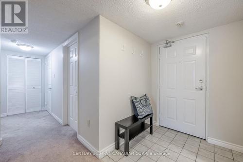 109 - 1510 Richmond Street, London, ON - Indoor Photo Showing Other Room