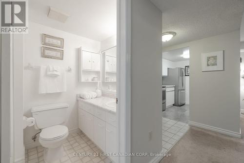 109 - 1510 Richmond Street, London, ON - Indoor Photo Showing Bathroom