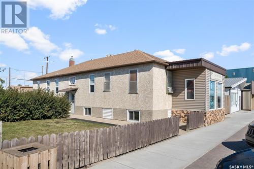 103 Main Street, Watrous, SK 