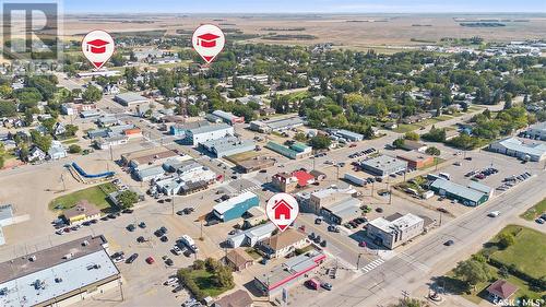 103 Main Street, Watrous, SK 