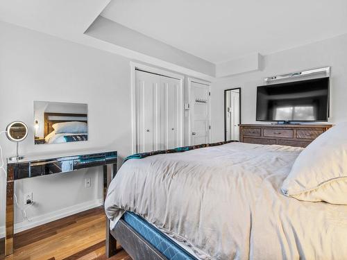 Chambre Ã  coucher principale - 653 Tsse Du Ruisseau, Montréal (Lachine), QC - Indoor Photo Showing Bedroom