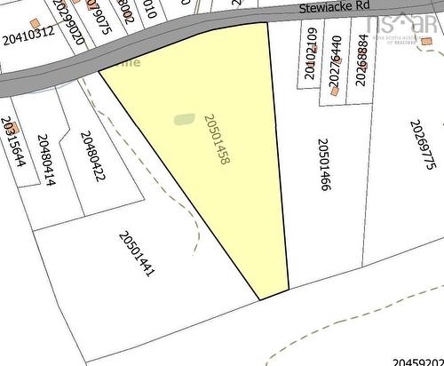 Lot 2 Stewiacke Road, Lanesville, NS 