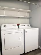 Laundry room - 