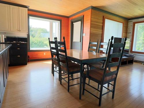 Salle Ã  manger - 17 Rue Beaudet, Tingwick, QC - Indoor Photo Showing Dining Room