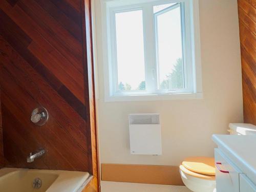 Salle de bains - 17 Rue Beaudet, Tingwick, QC - Indoor Photo Showing Bathroom