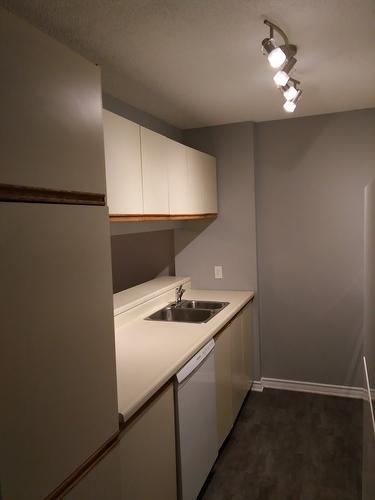 Cuisine - 7-192 Rue Doucet, Gatineau (Hull), QC - Indoor Photo Showing Kitchen With Double Sink