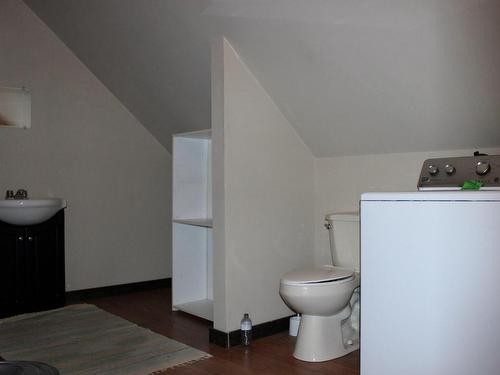 313 Atwood Ave, Rainy River, ON - Indoor Photo Showing Bathroom