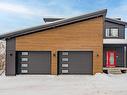 Garage - 250 Rue De La Station, Neuville, QC  - Outdoor 