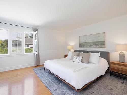 Master bedroom - 71 Boul. De Fontainebleau, Blainville, QC - Indoor Photo Showing Bedroom