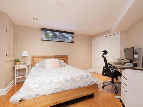 Bedroom - 71 Boul. De Fontainebleau, Blainville, QC - Indoor Photo Showing Bedroom