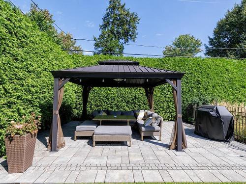 Backyard - 71 Boul. De Fontainebleau, Blainville, QC - Outdoor