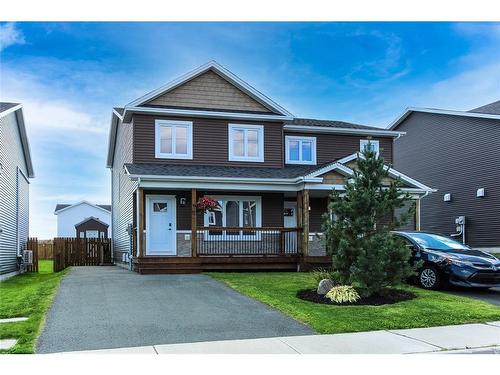 43 Great Southern Drive, St John’S, NL 