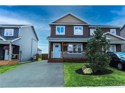 43 Great Southern Drive, St John’S, NL 